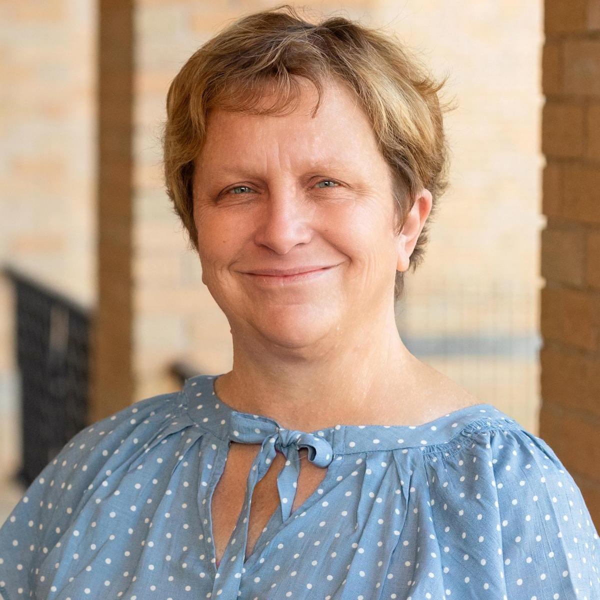 LoriGaulrapp's Profile Photo
