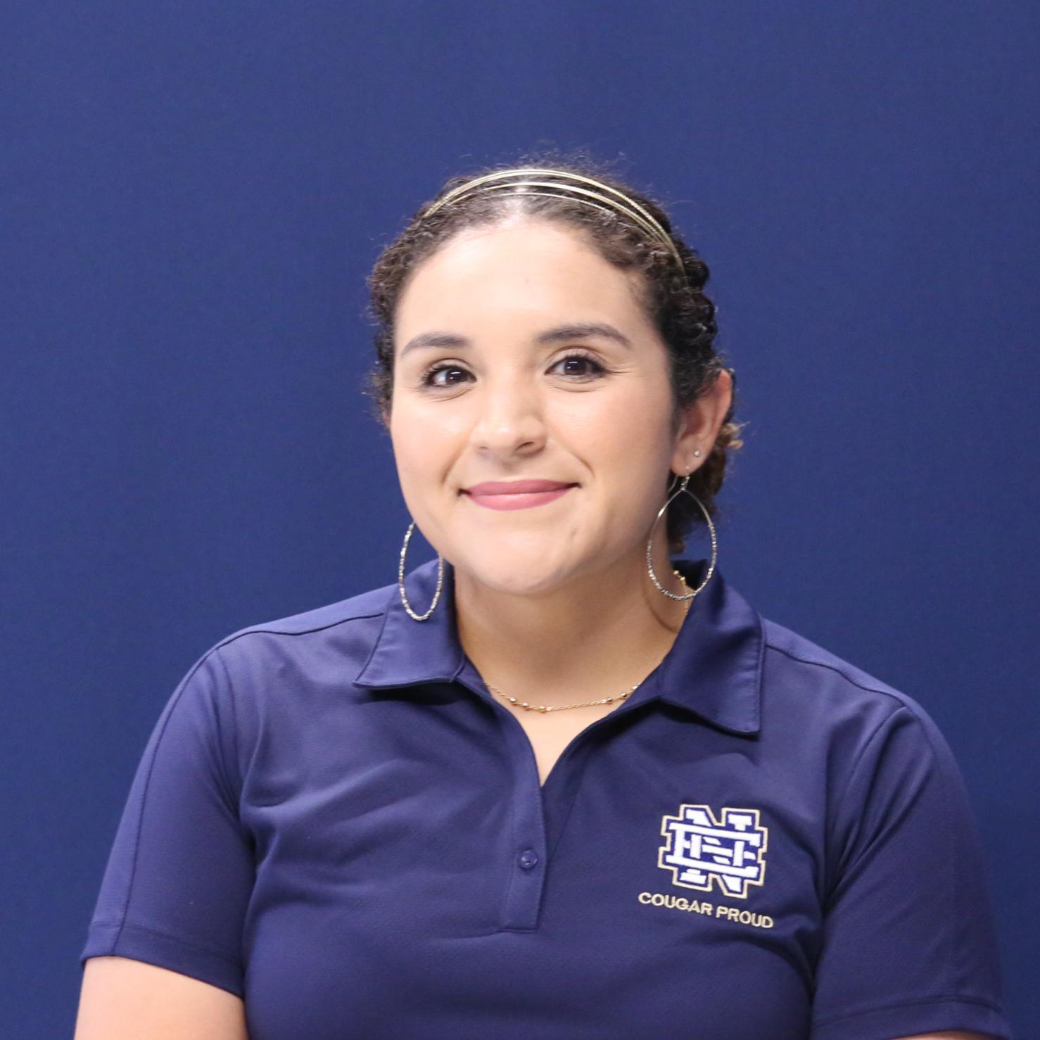 AmandaRamos's Profile Photo