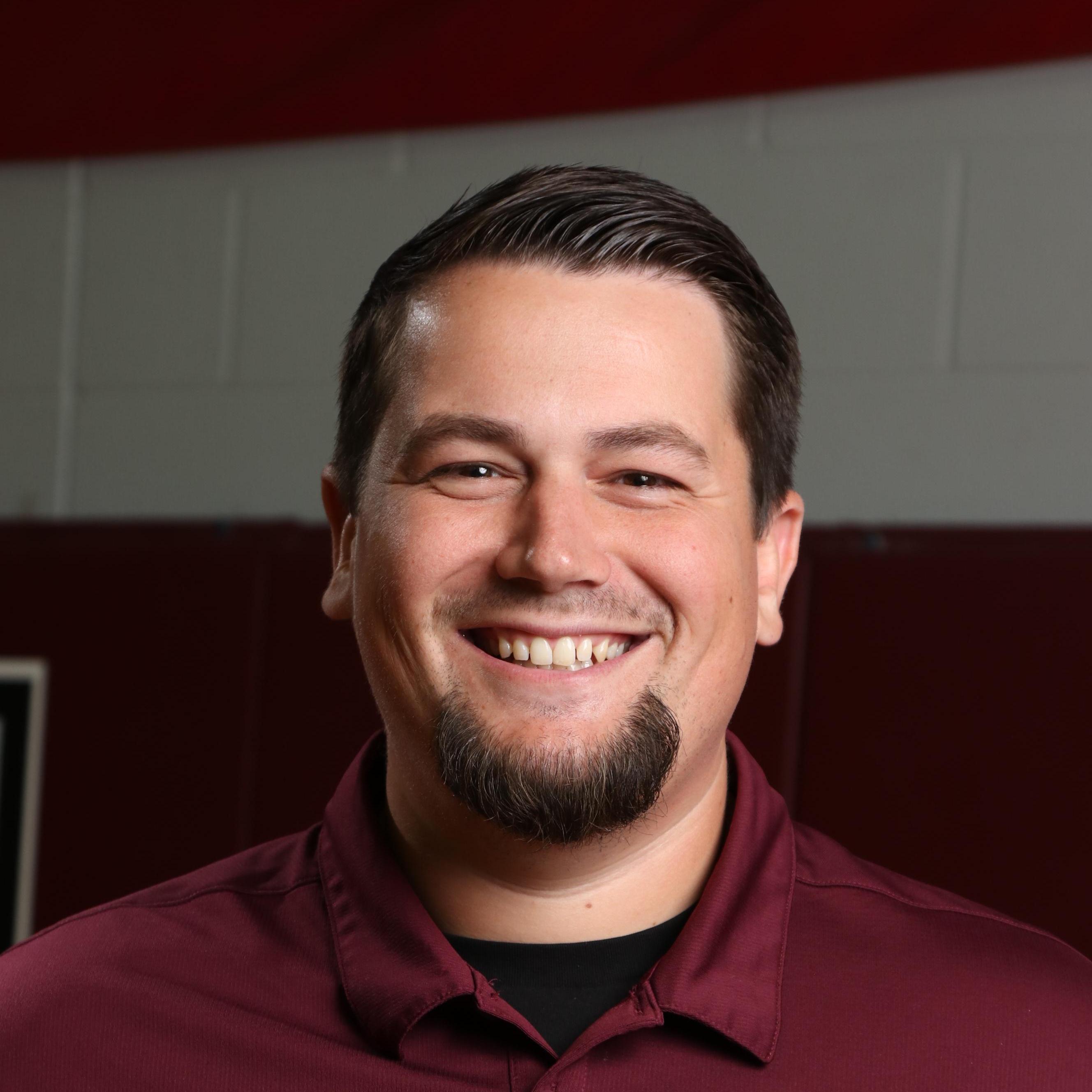 BlakeSykes's Profile Photo