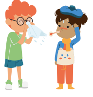 Community Health Advisory: Flu Prevention Featured Photo