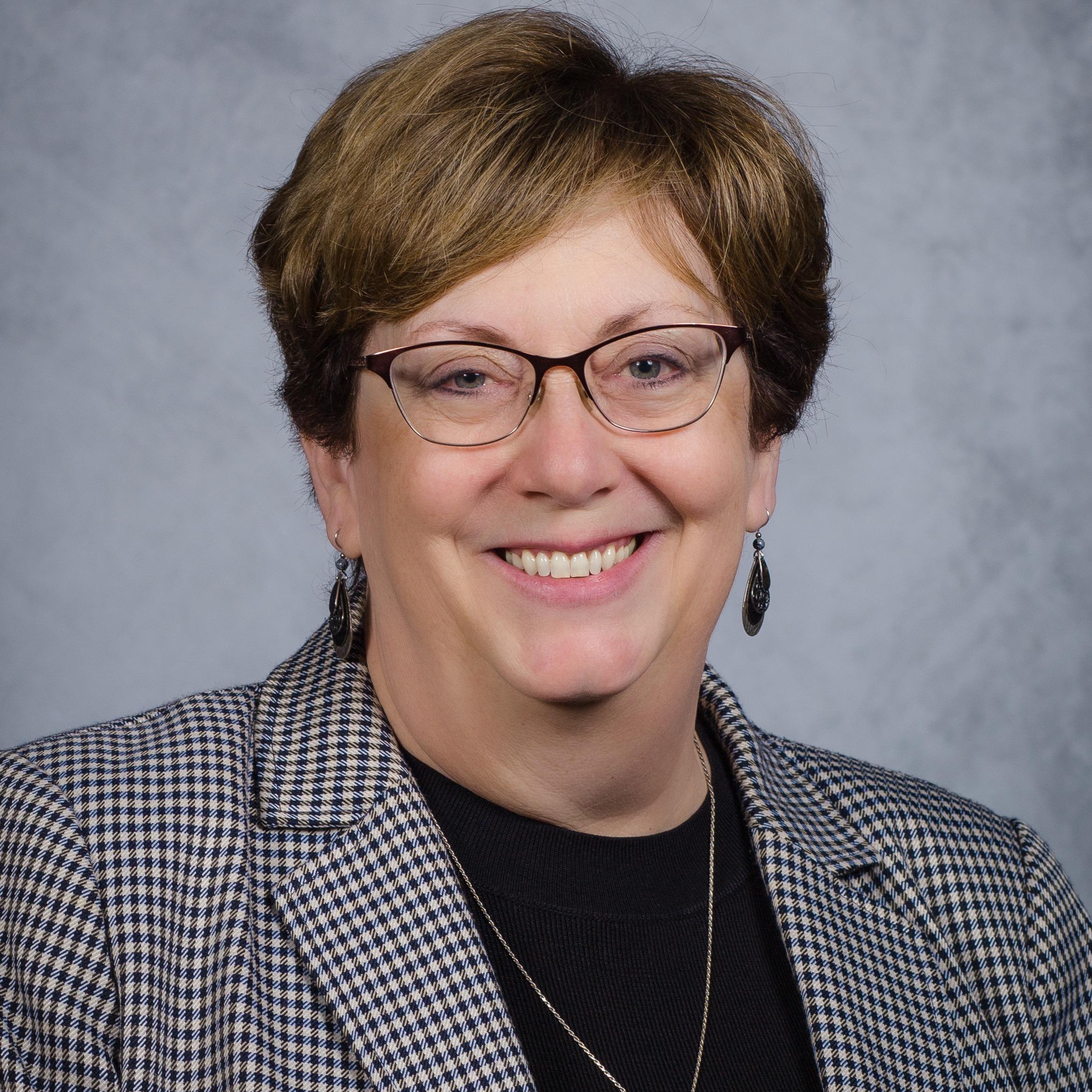 Mary JoLudwig's Profile Photo