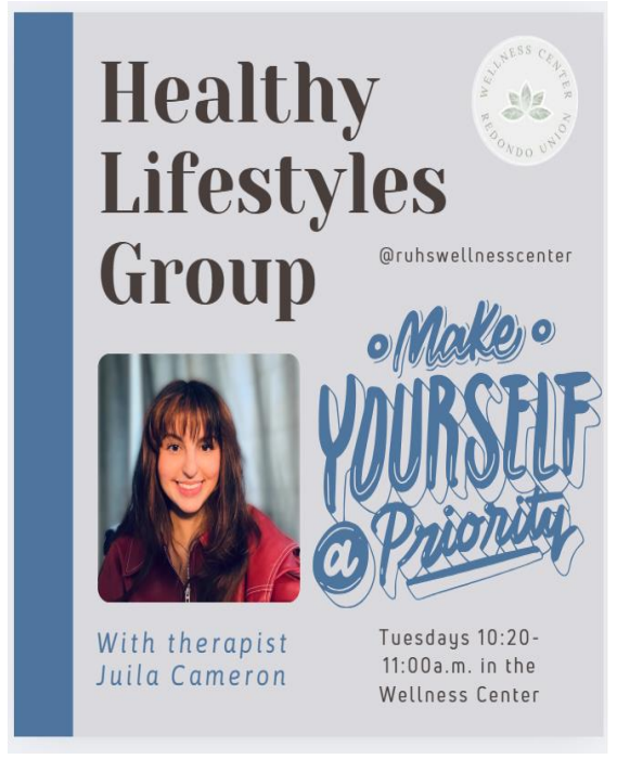 RUHS Weekly Bulletin 12/15/25-12/19/25