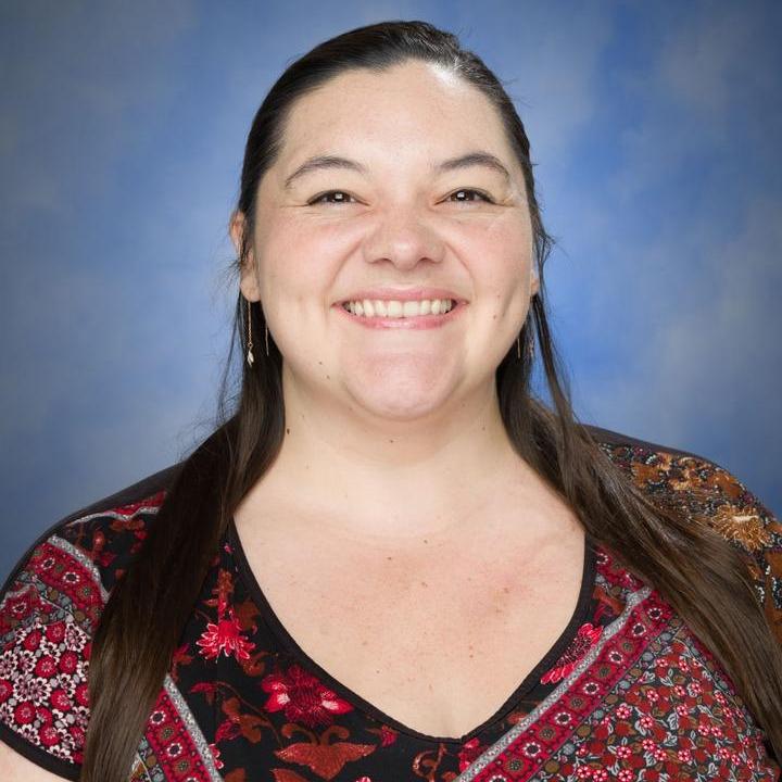 LaurynParedez's Profile Photo