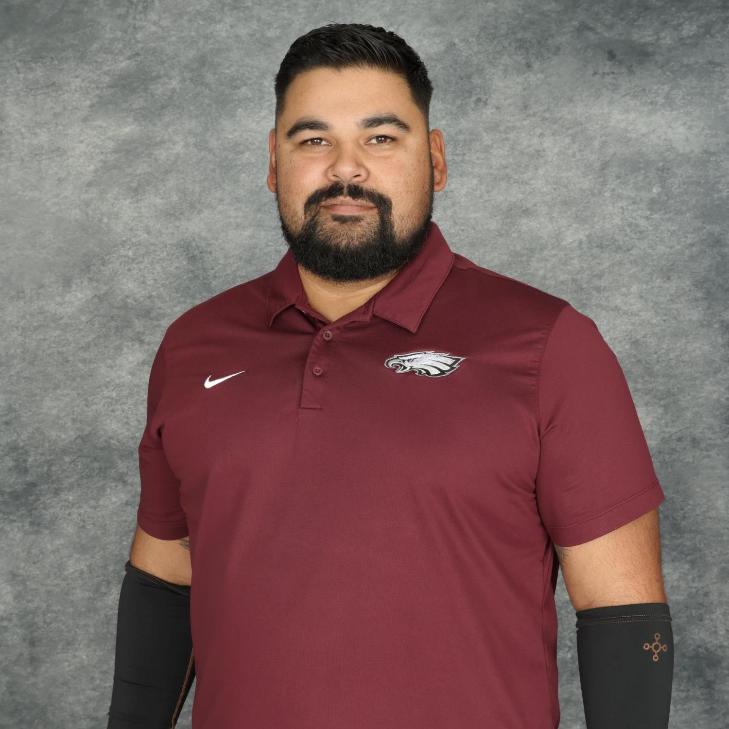 ElizardoTorres's Profile Photo