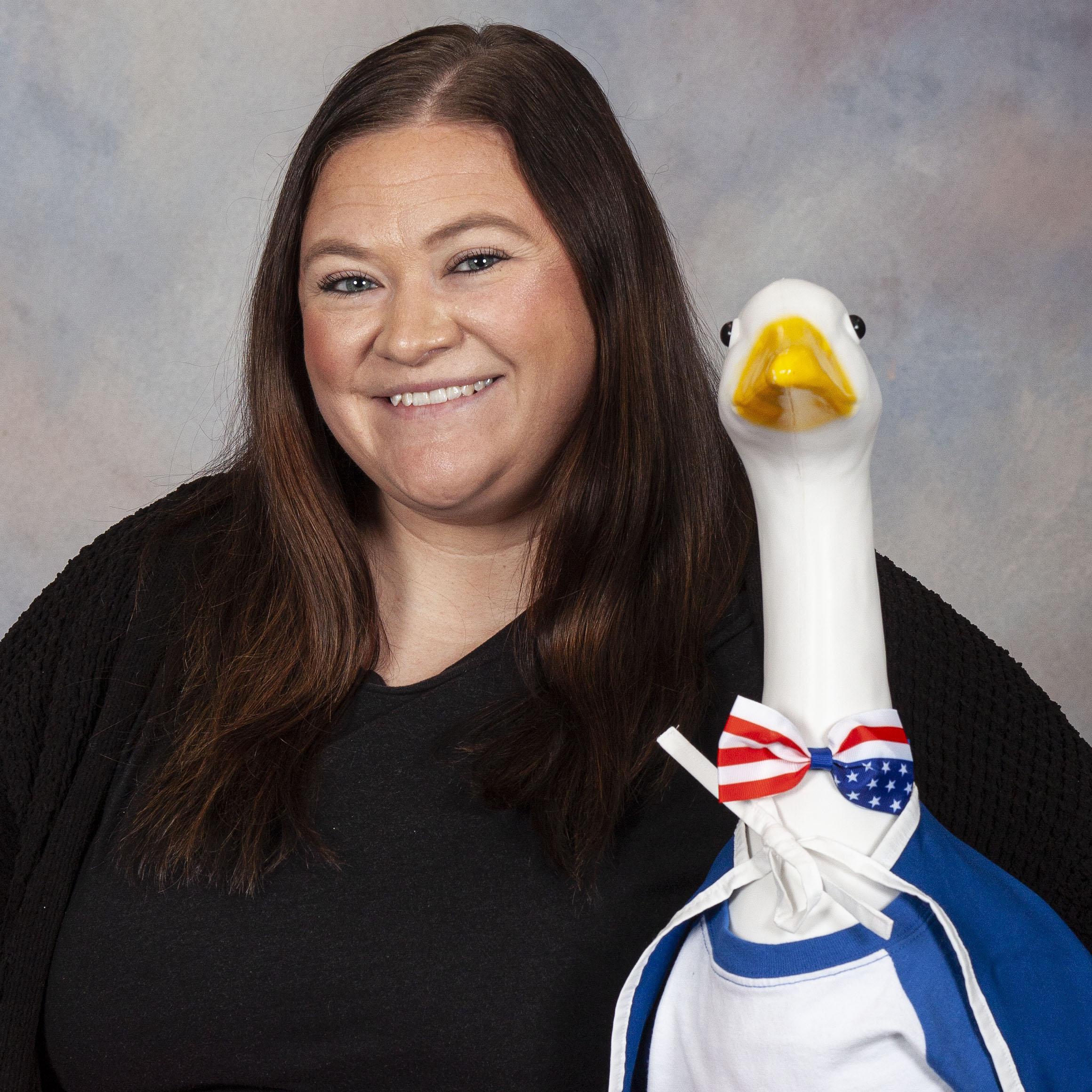 CassieKruse's Profile Photo