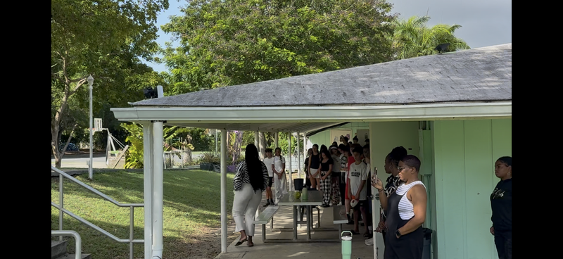 GHCDS Observes 9/11