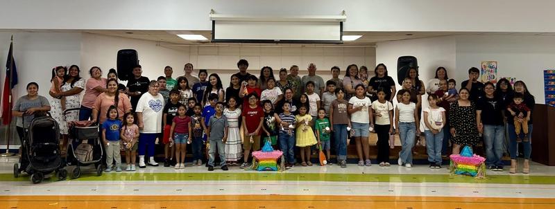 2nd Annual Day of the Child Featured Photo