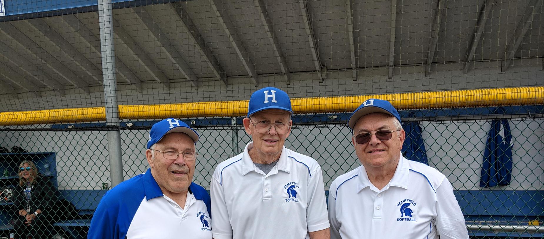 Baseball
