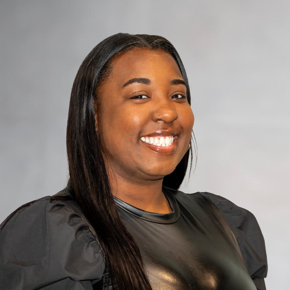 MyeshiaWilliams's Profile Photo