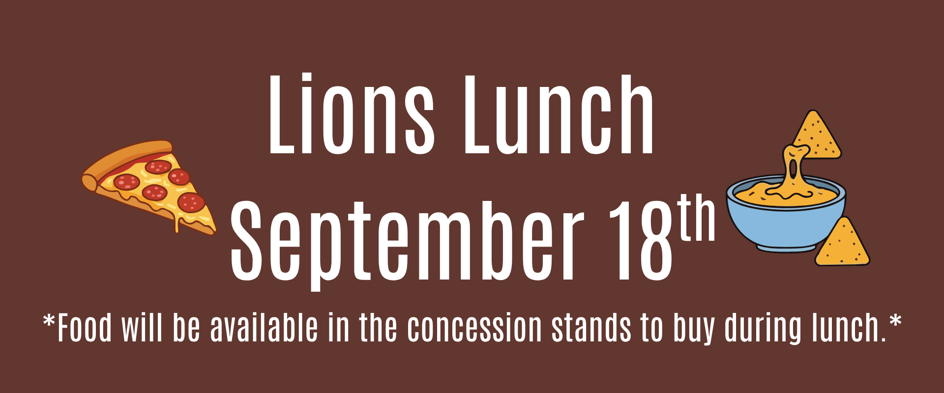Lions