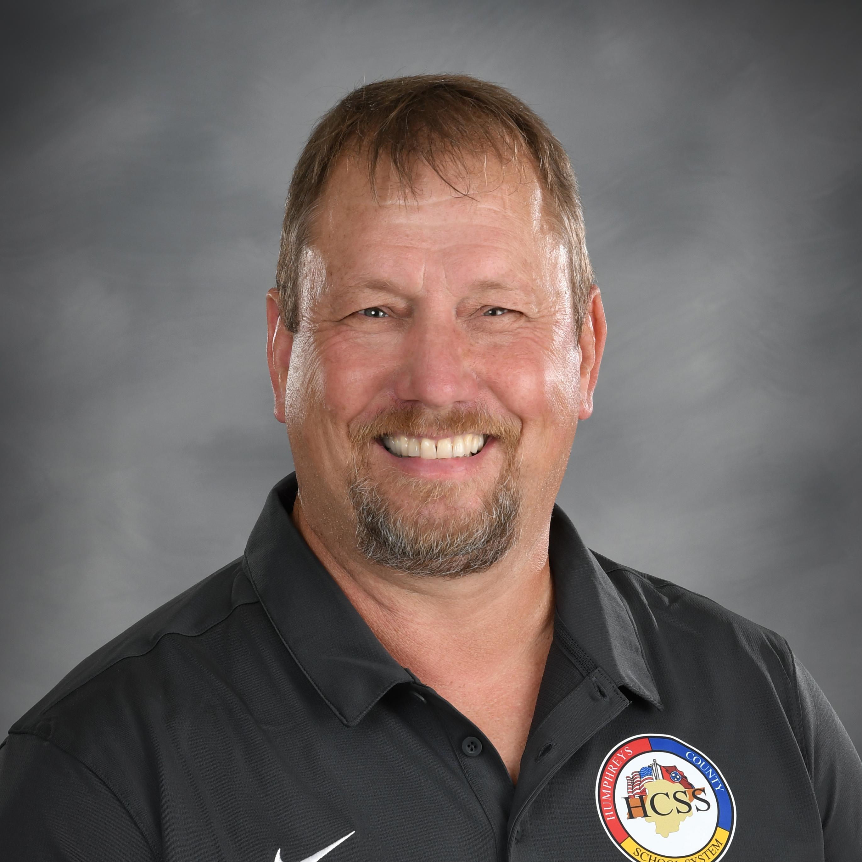 GordonPeek's Profile Photo