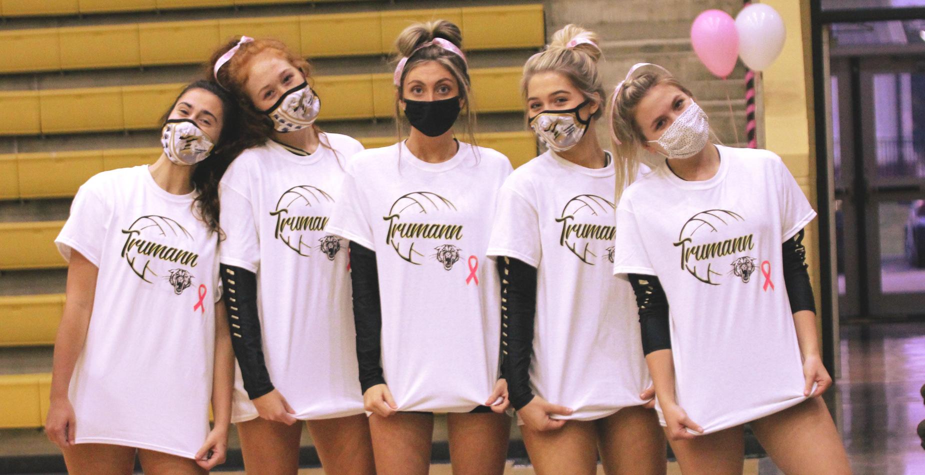 Trumann School District