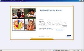 Employee Self Service