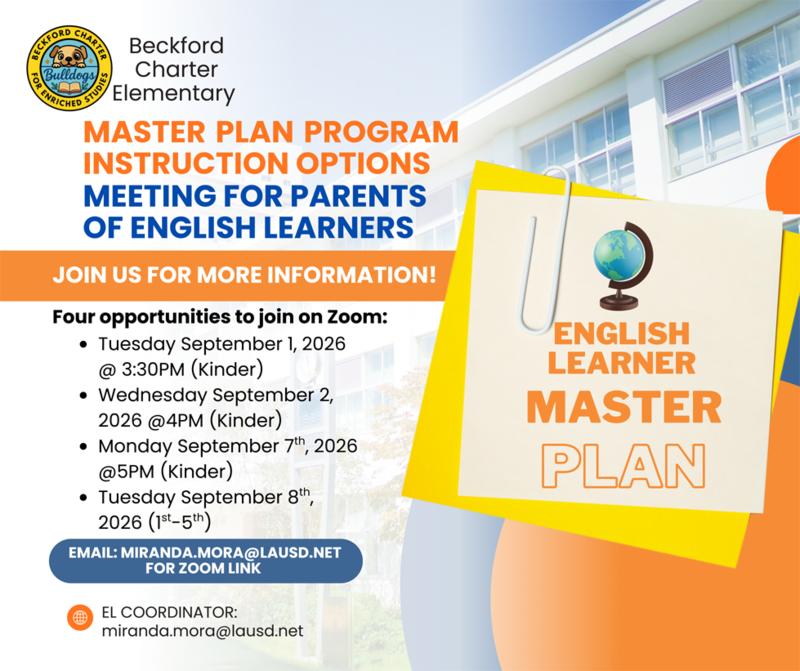 English Learner