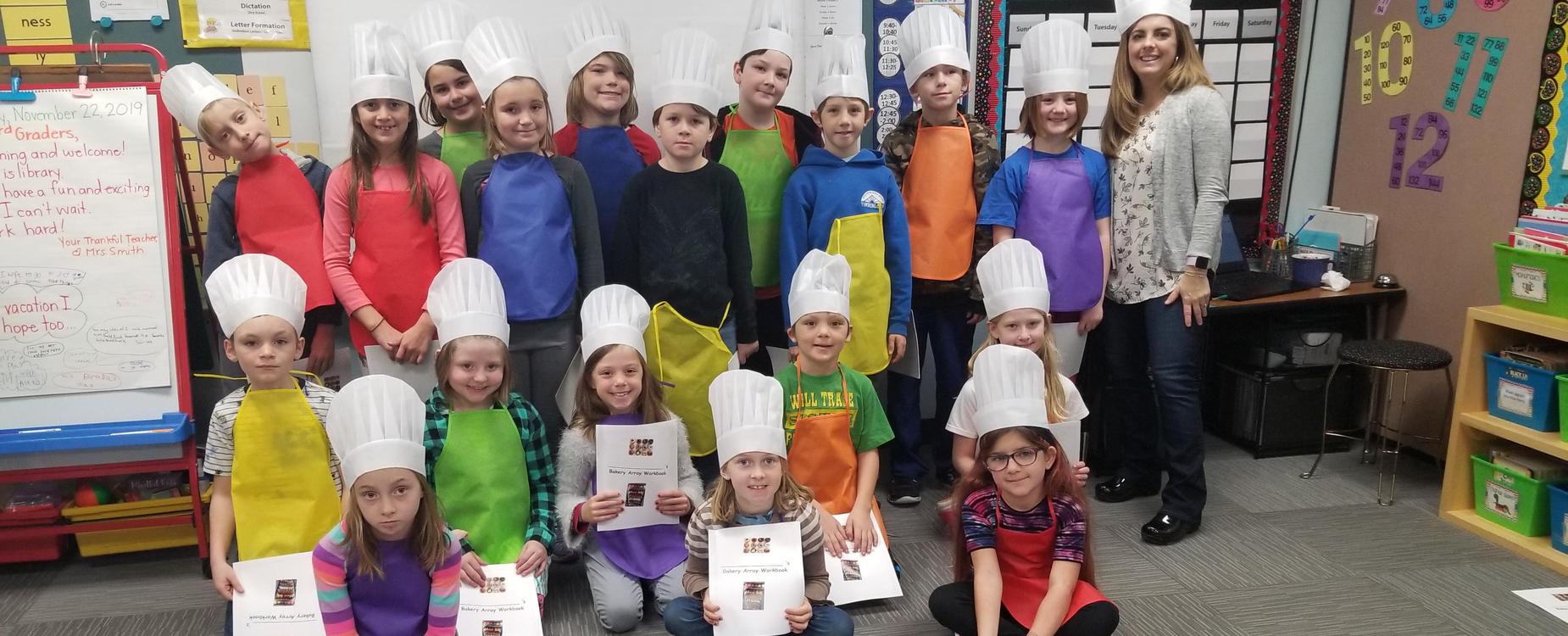 Bristol Elementary School