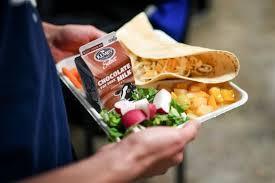 2019-20 Free/Reduced Lunch Application Featured Photo