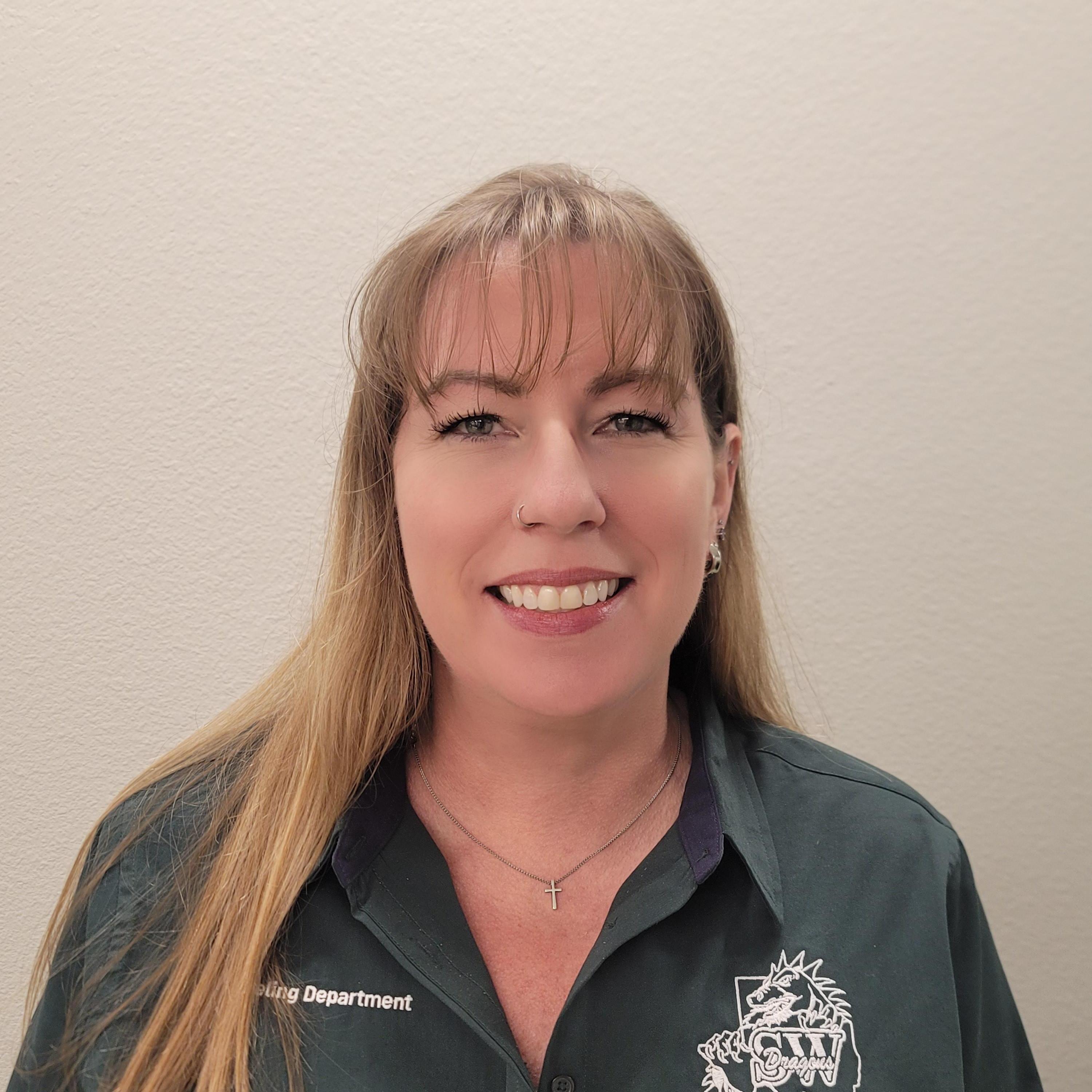 LindsayAllen's Profile Photo