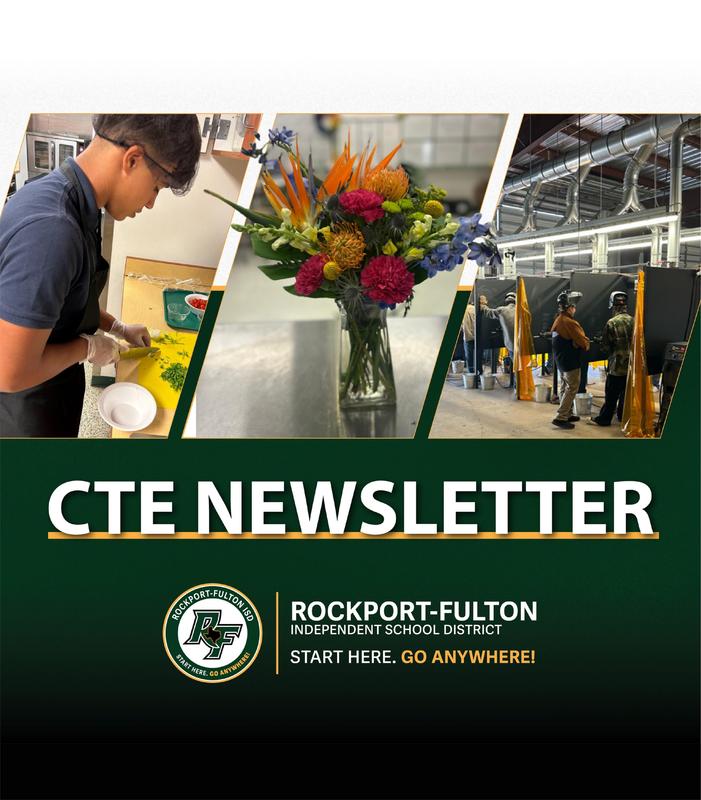 CTE Newsletter