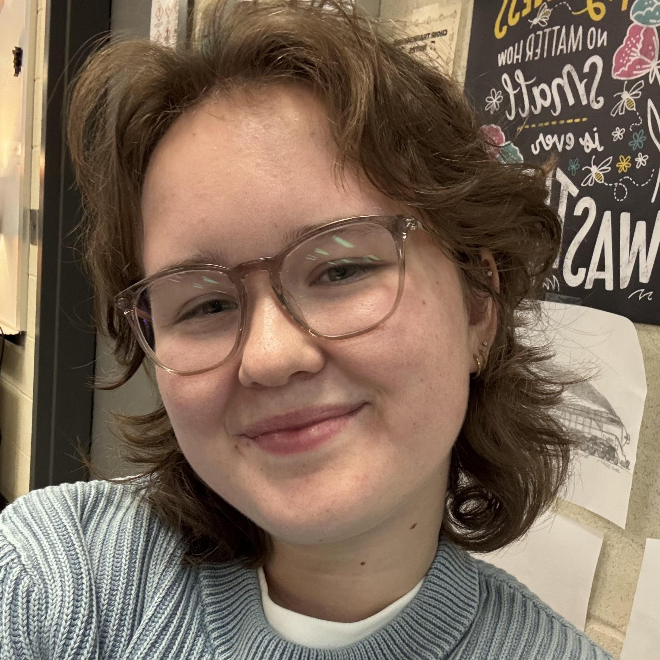 MaciMatejka's Profile Photo
