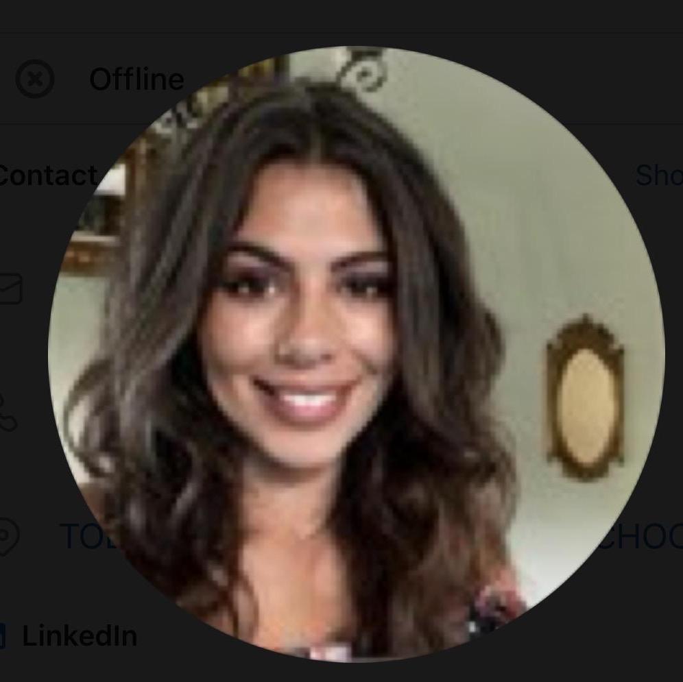 LexieJohnson's Profile Photo