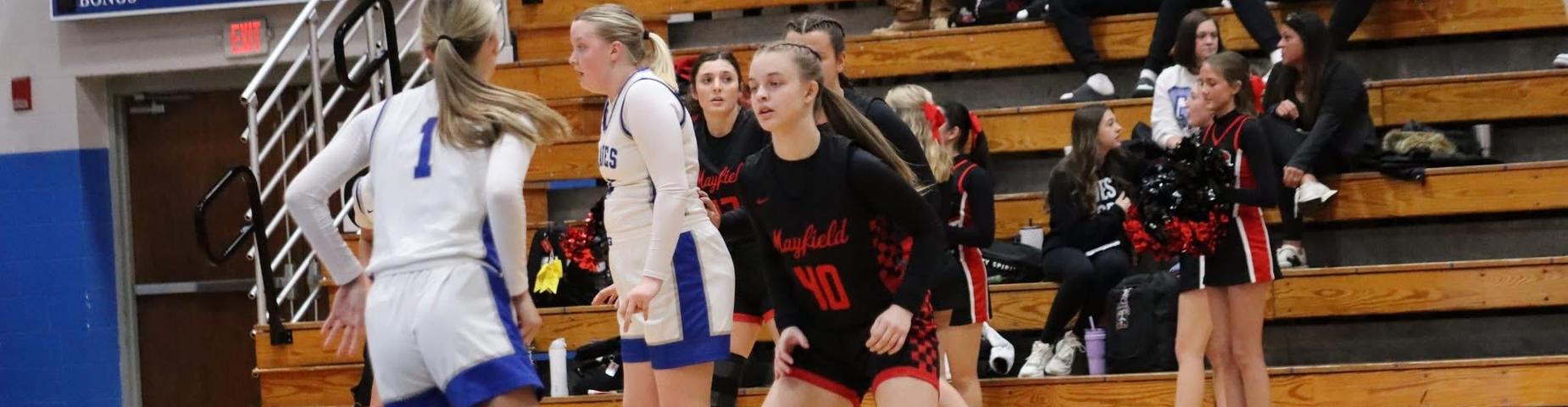 MHS Battle of the Birds