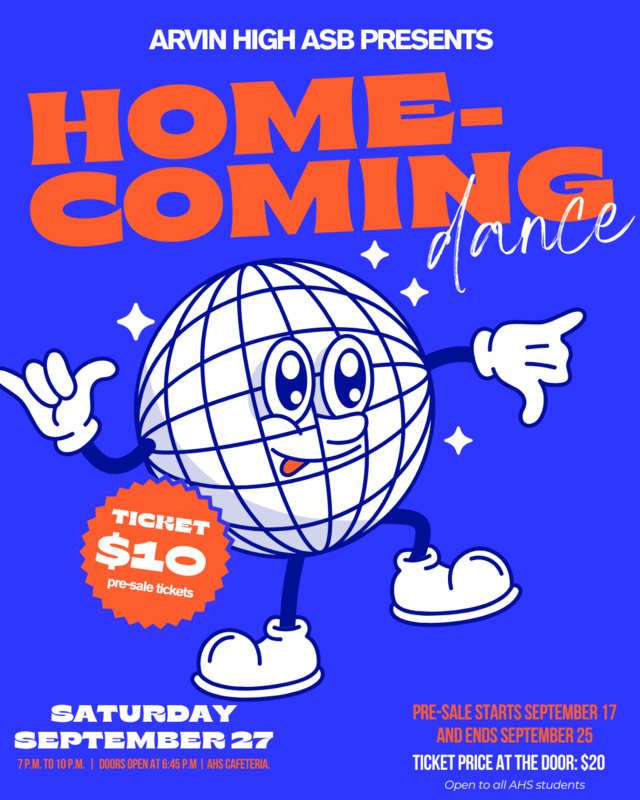 hoco dance