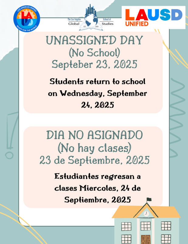 no school 9.23.2025