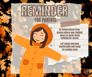 Colder days are here, Mustangs