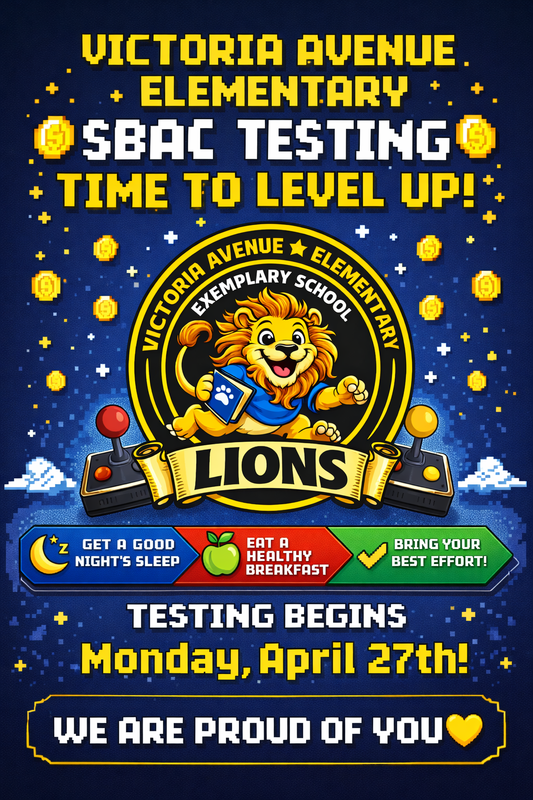 SBAC testing begins