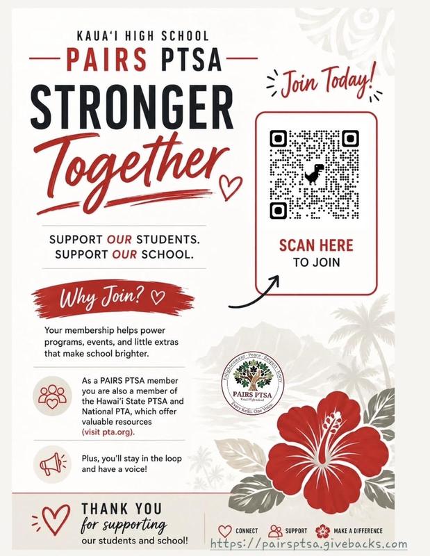 Join PAIRS