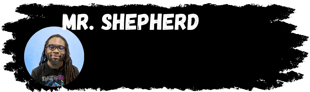 Shepherd