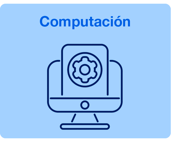 computación