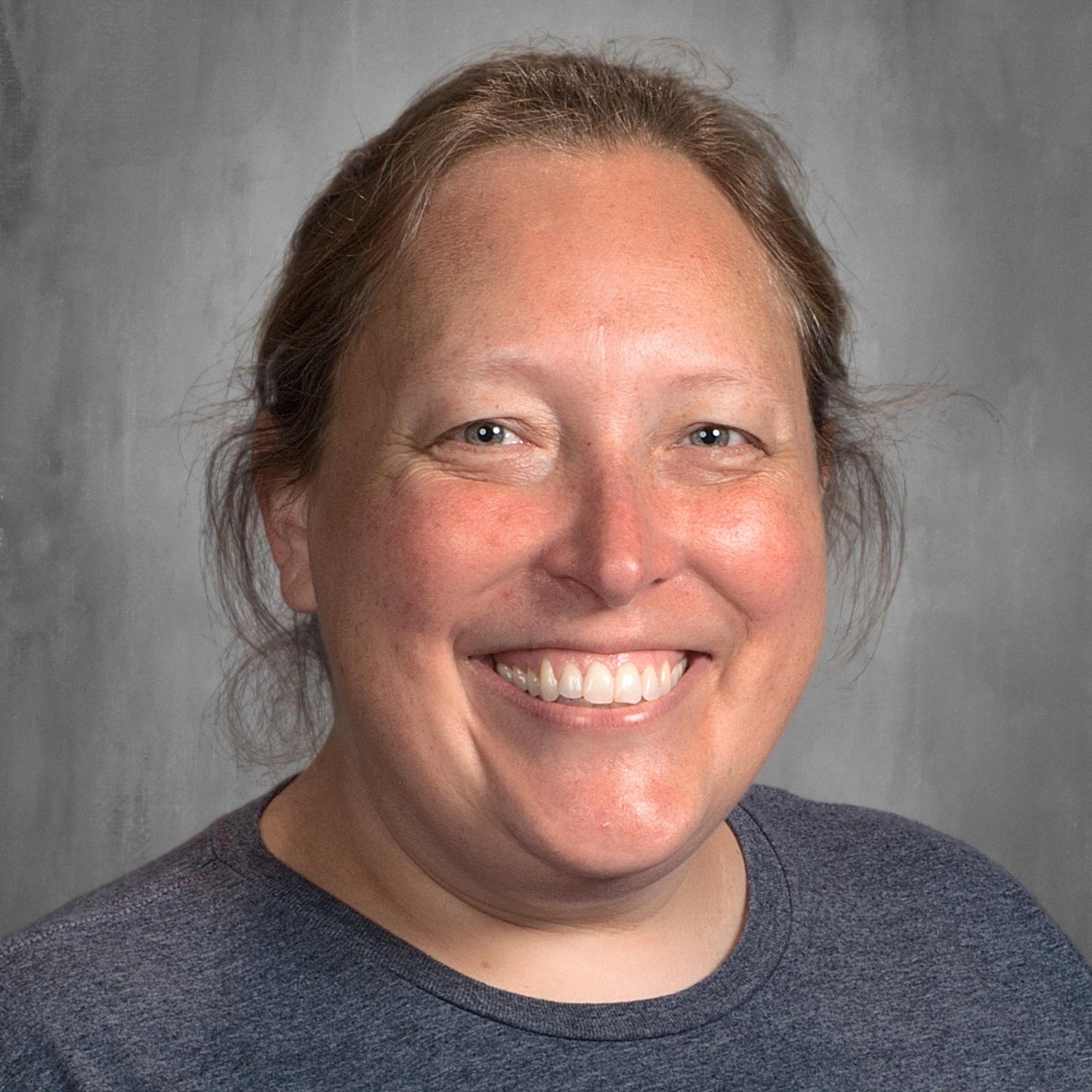 KristiFlynn's Profile Photo