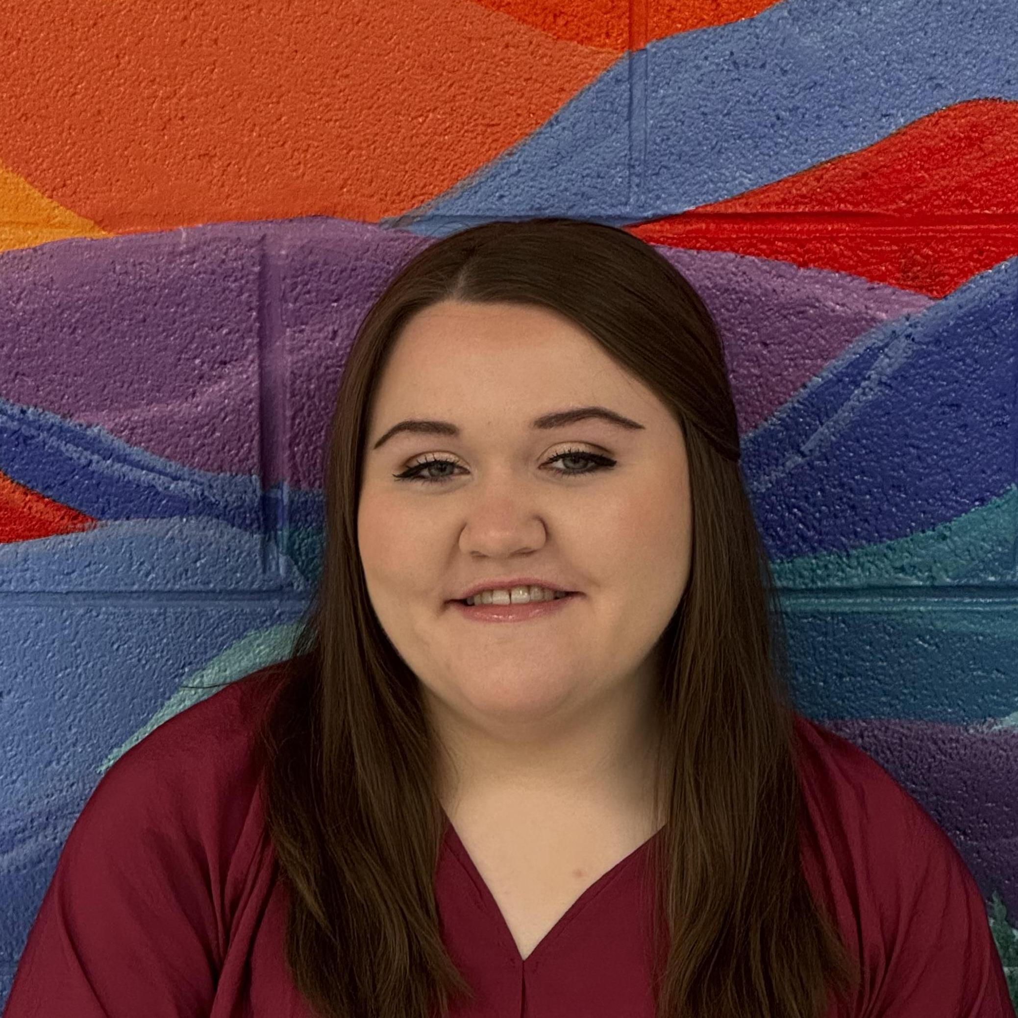 AmberJones's Profile Photo