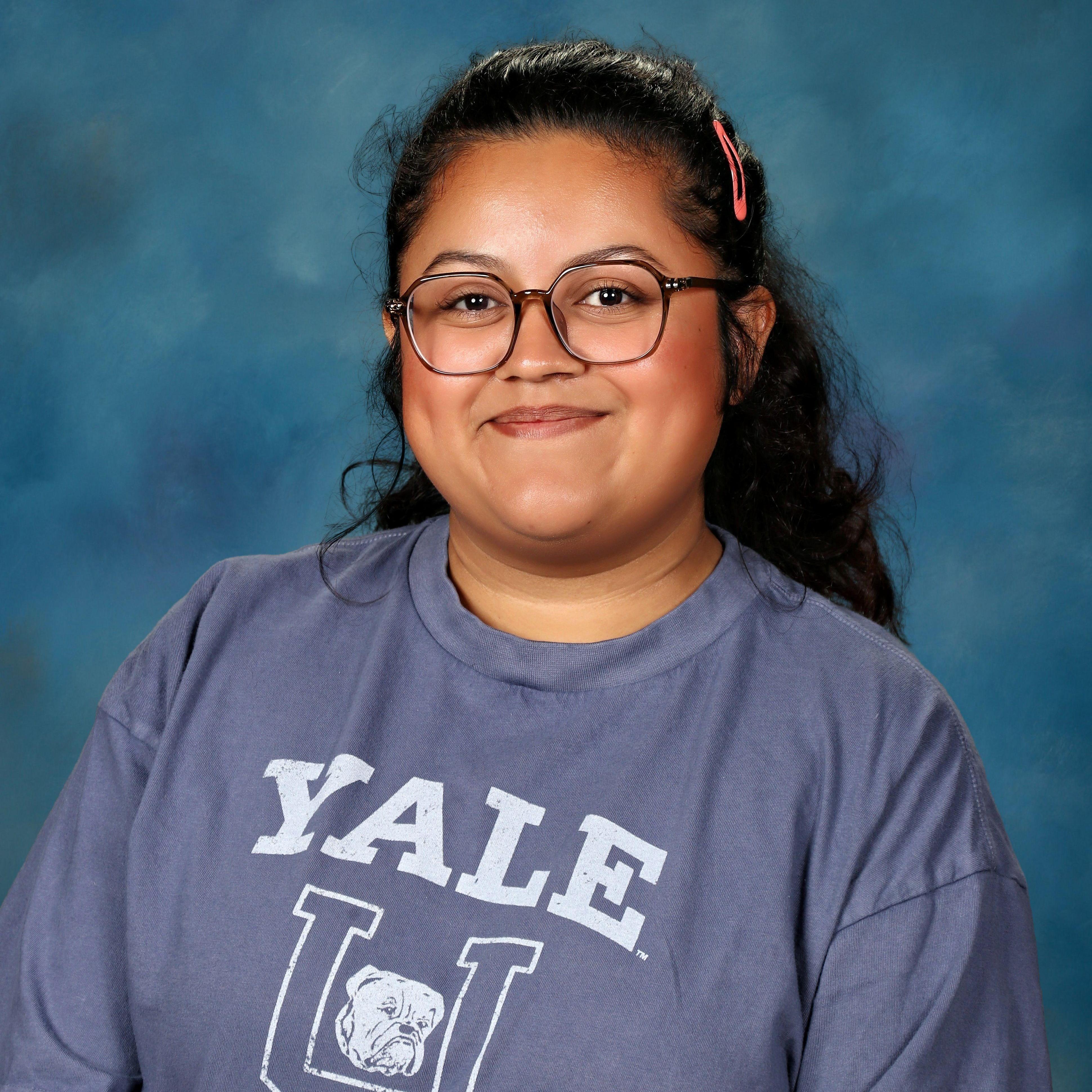AlejandraLopez's Profile Photo