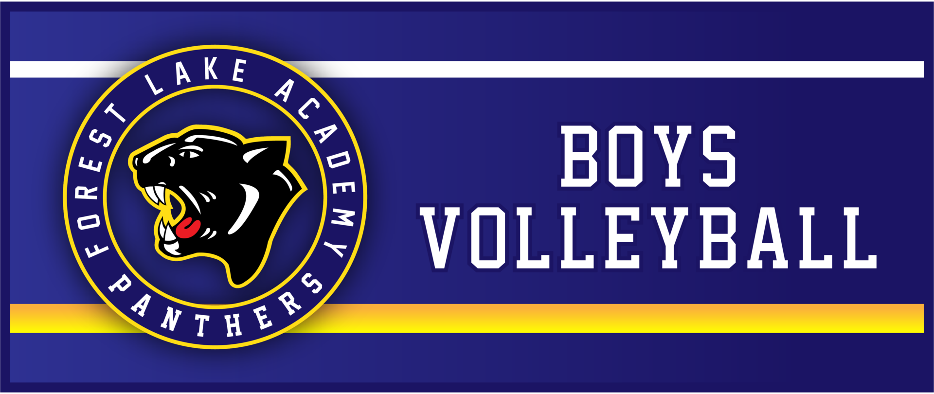 Boys Volleyball Info