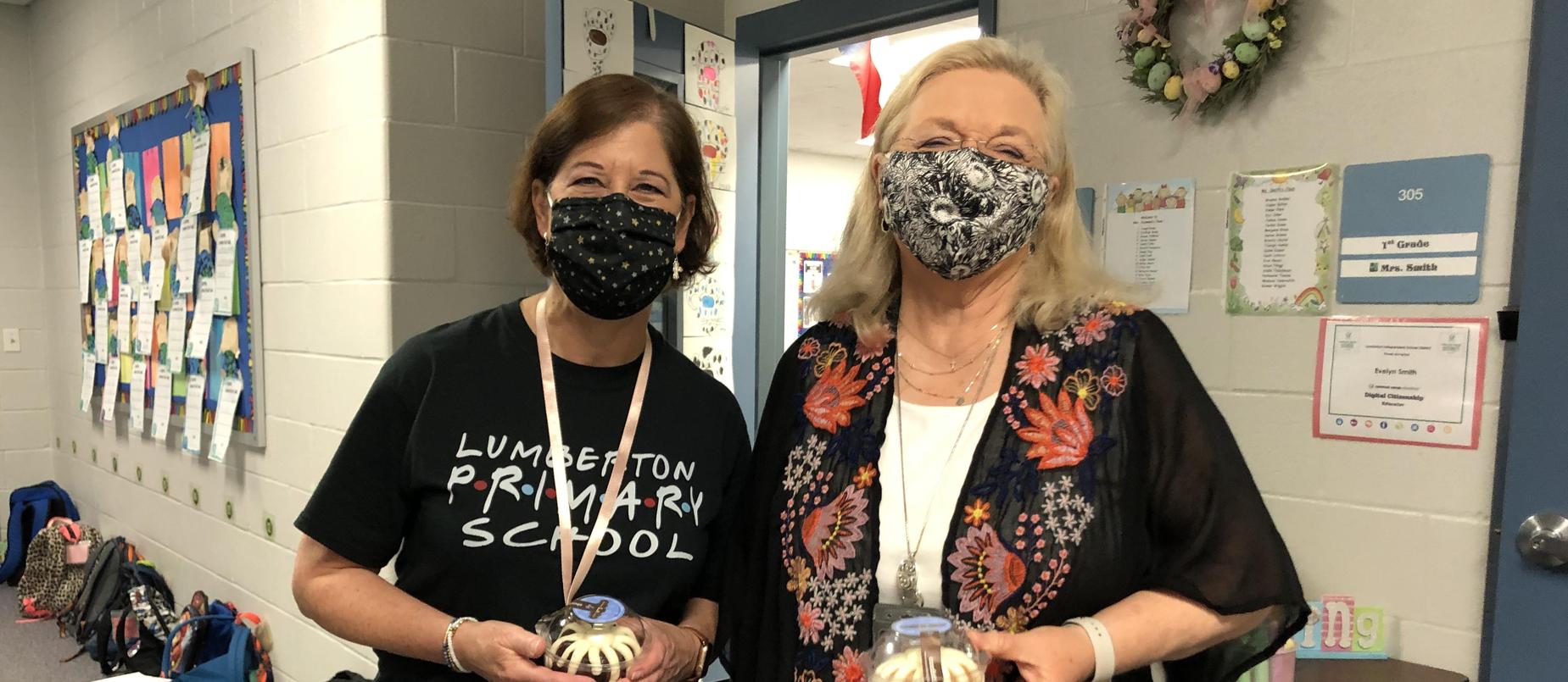 Teacher Appreciation Week