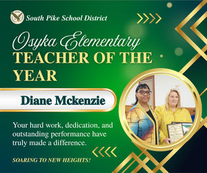 spsd 2025-26 honorees