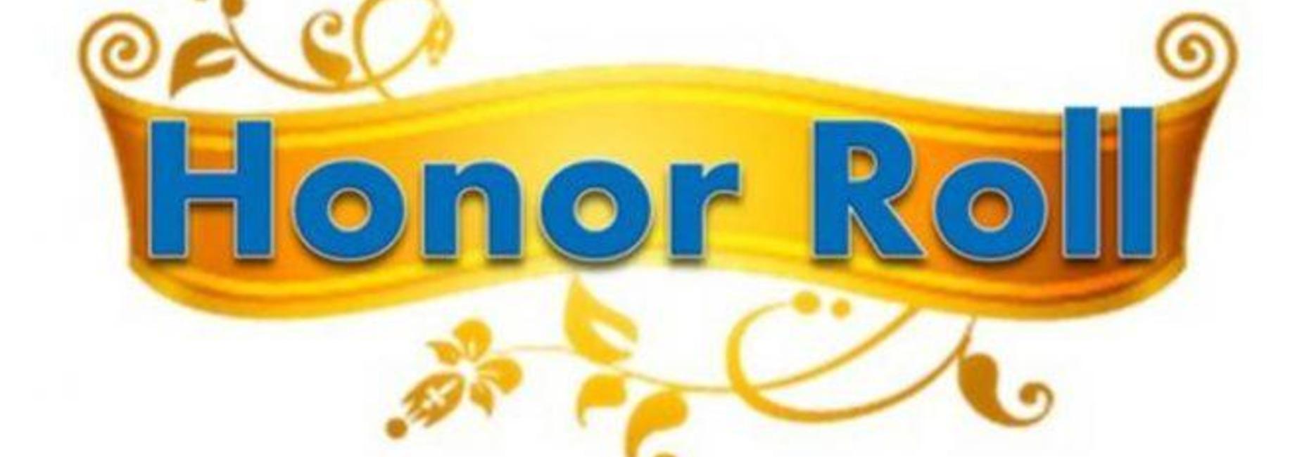 Honor Roll