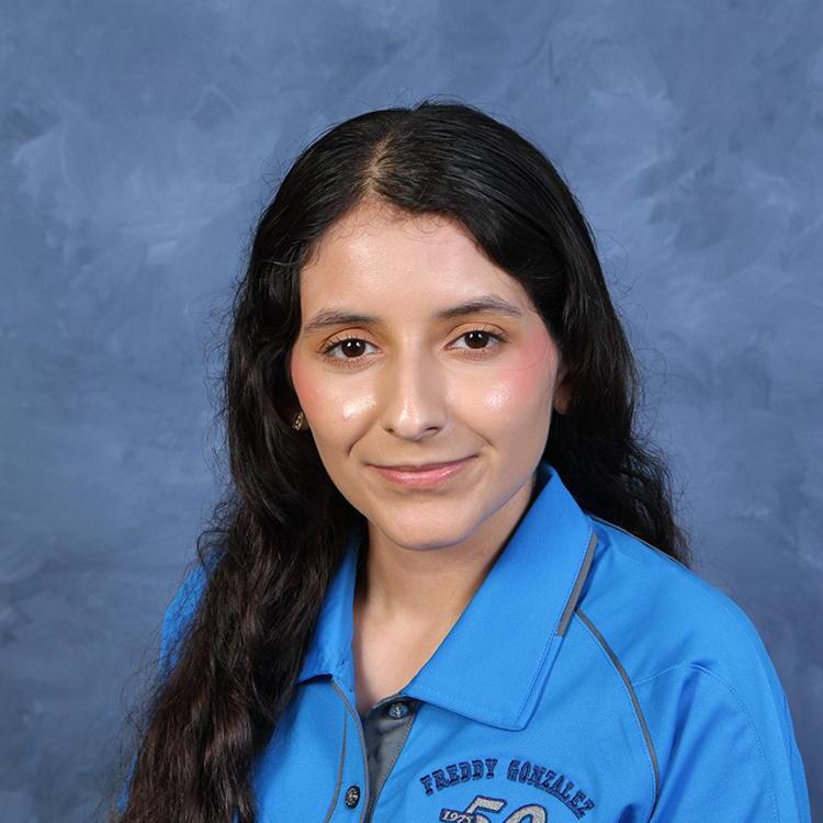 GabriellaGonzalez's Profile Photo