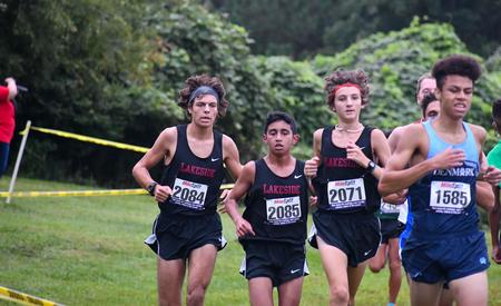 Cross Country