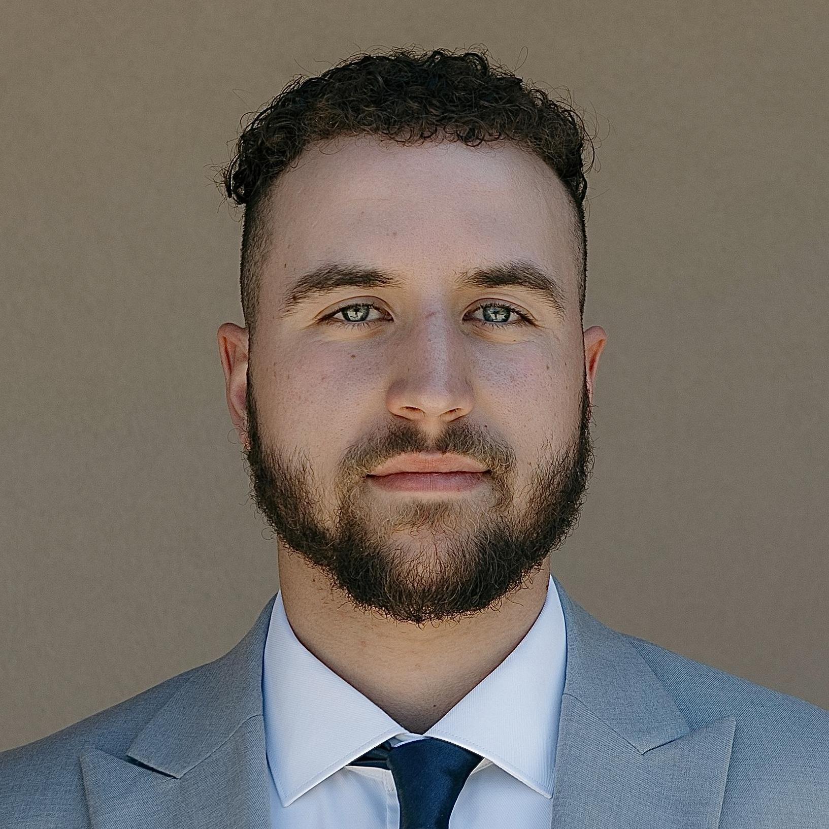 JaxonYoung's Profile Photo