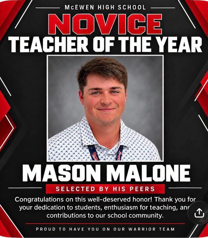 Mason Malone