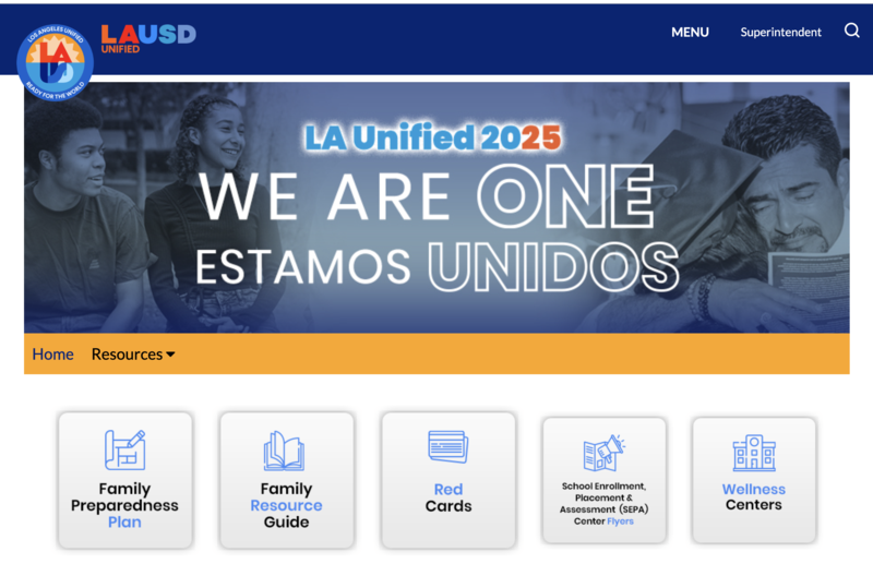 We Are One / Estamos Unidos