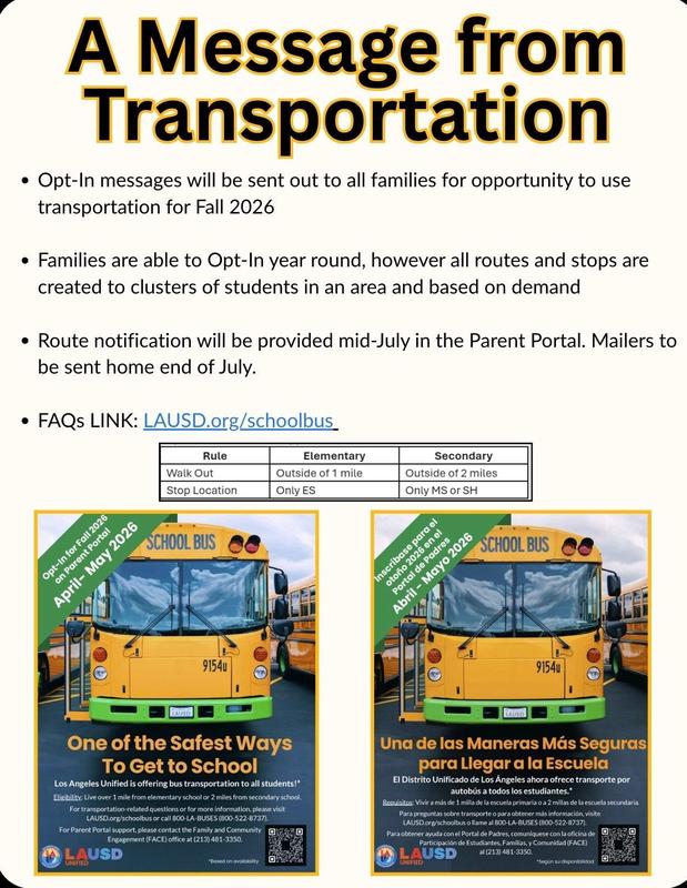 BSM Transport