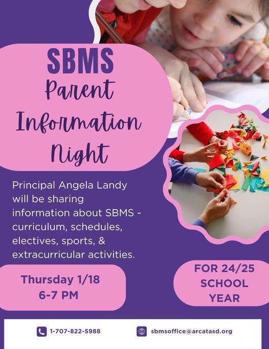 Sunny Brae Middle School