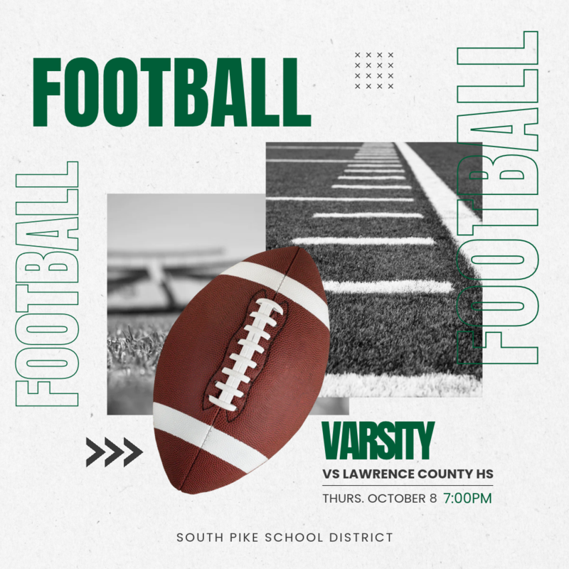 spsd athletics oct 2026