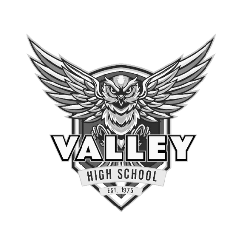Valley High Logo