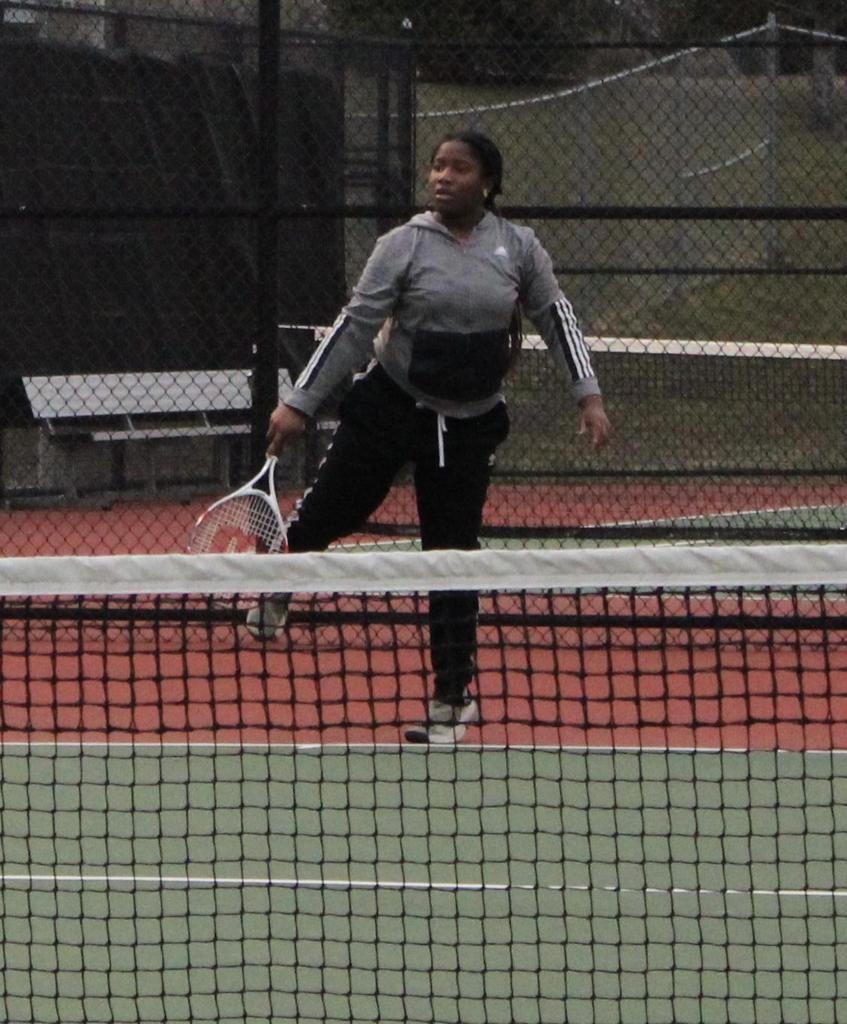 Tennis Devils & Devilettes 2022-2023