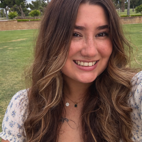 JustineLuevano's Profile Photo